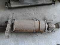 Fiat croma filtr cząstek stałych DPF 1,9 150km 2007r