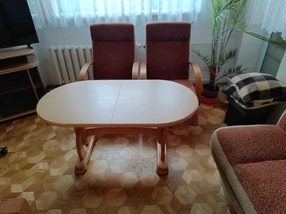 Komplet wypoczynkowy