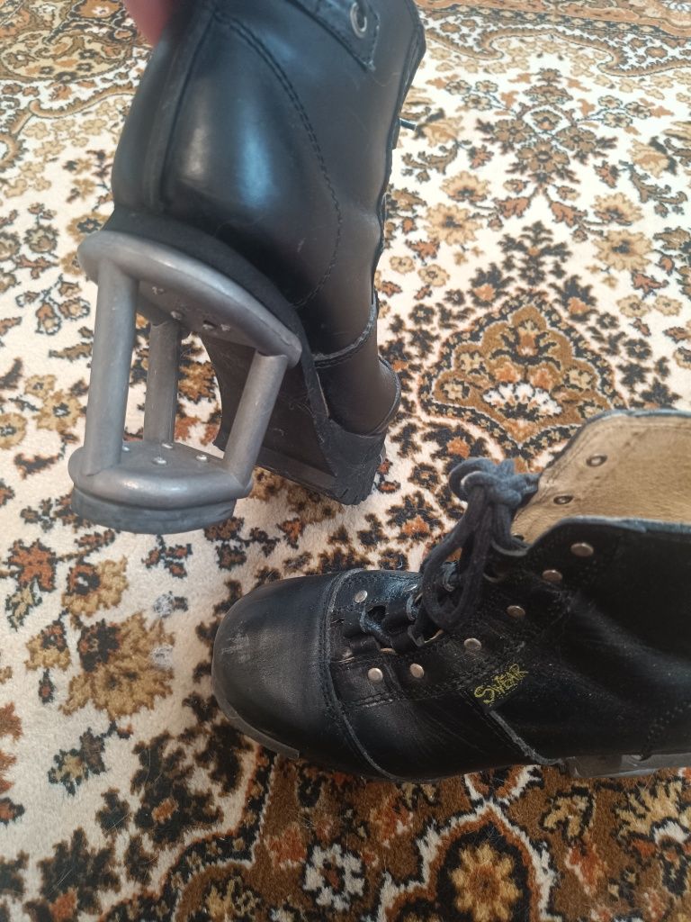 Каблуки swear, new rock, gordon jack, rick owens archive