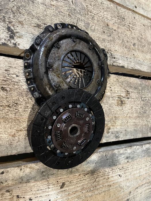 Сцепление ВАЗ 2108-2115