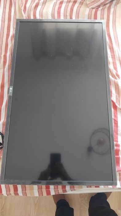Tv 32 LG muito nova