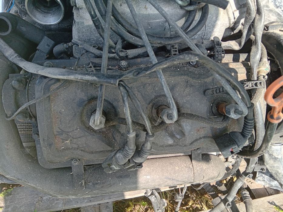 Audi a6 c5 a4 b6 2.5tdi wtrysk AYM BDG wtryski