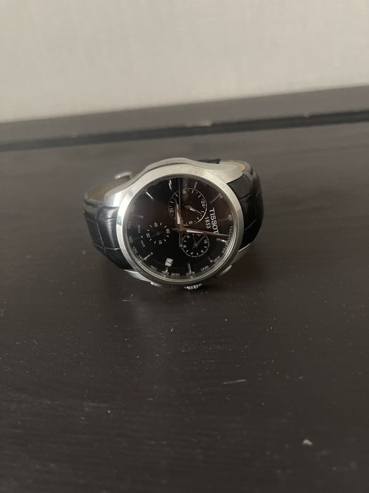 Tissot T-Trend Tissot Couturier T035.439.16.051.00