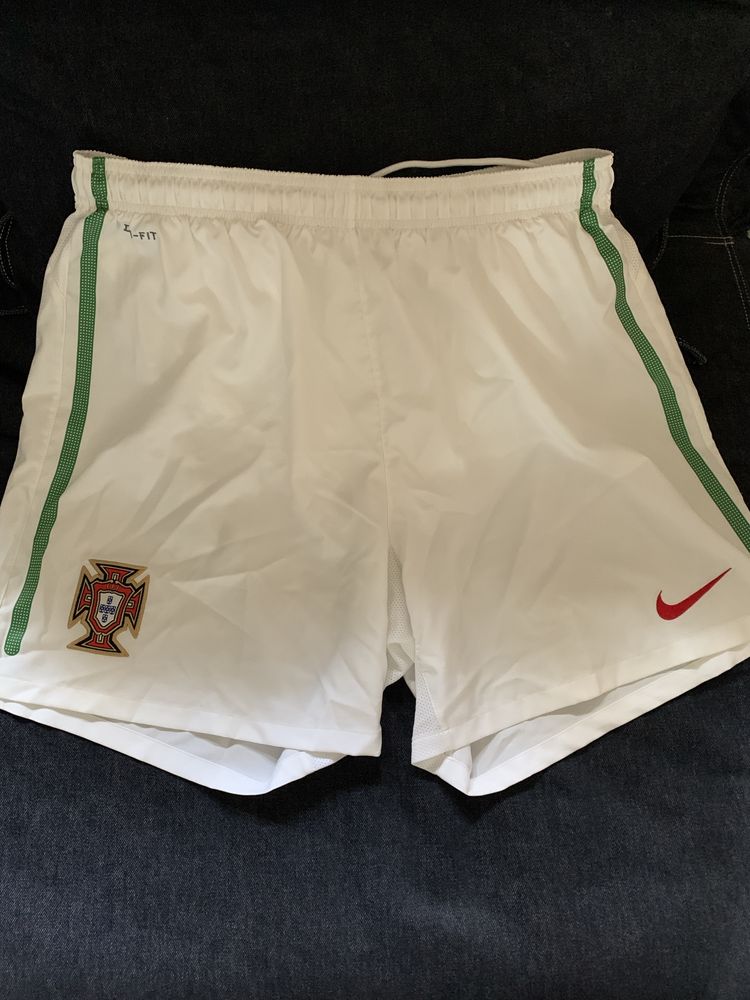 Calções Nike Seleção