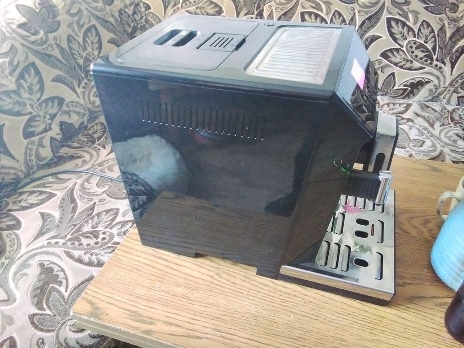 Expres delonghi eletta