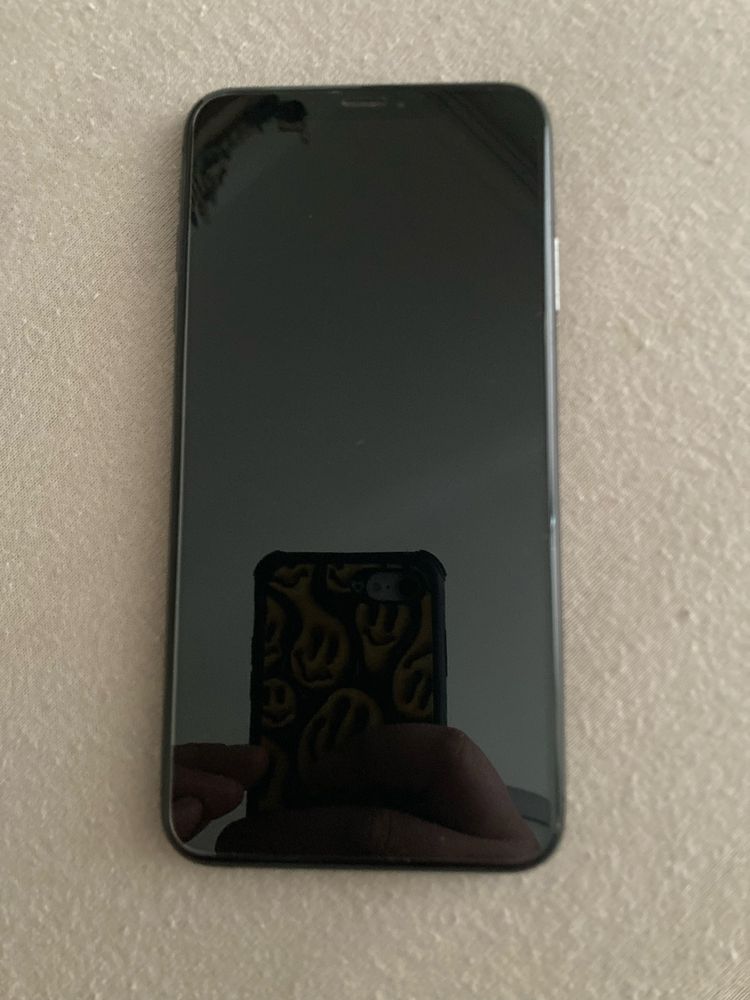 Iphone xs max 64 gb