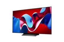 Новий телевізор LG OLED 55c4 олед телевізор 4К гарантія 12 міс