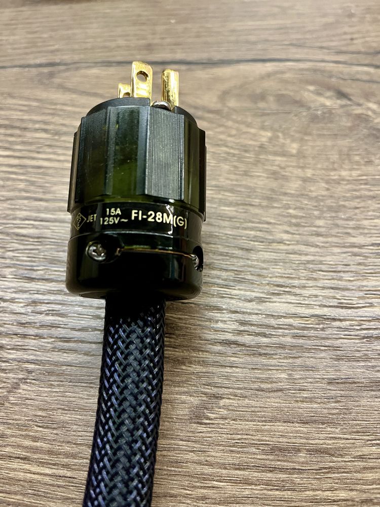 Furutech FP-Alpha-3(1,8-м)
