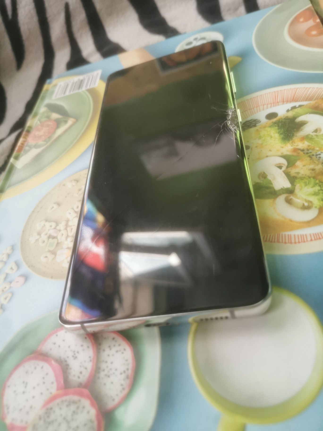 Samsung s21 ultra, ekran do wymiany
