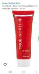 Maska do twarz True North de-stressed mask 6.1 all skin types