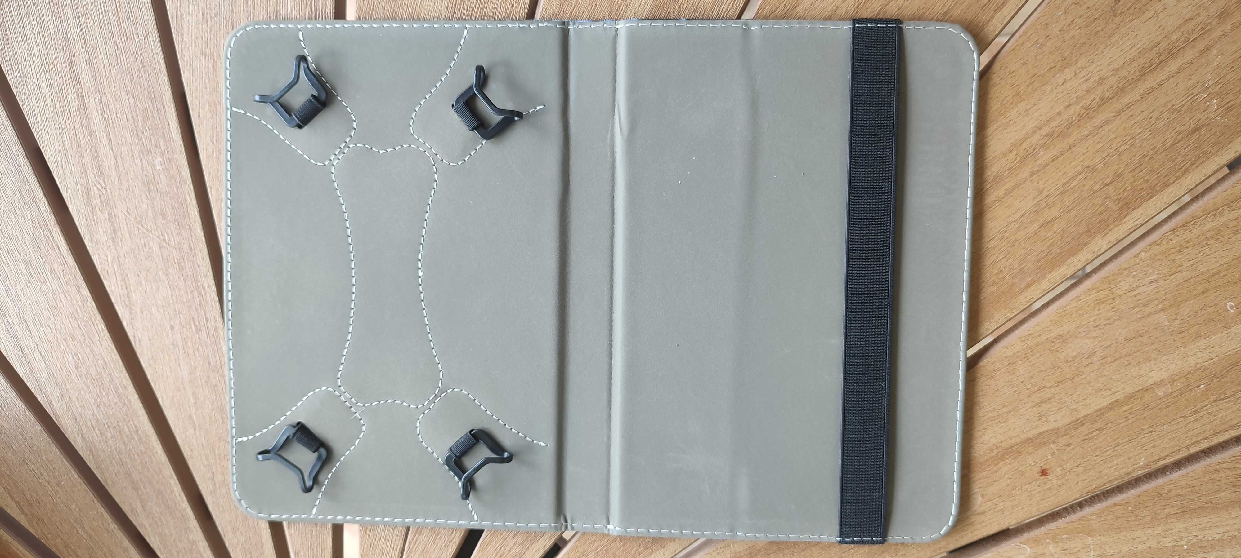 Etui Pokrowiec Futerał na tablet uniwersalny na rozmiar 7-8", piłka