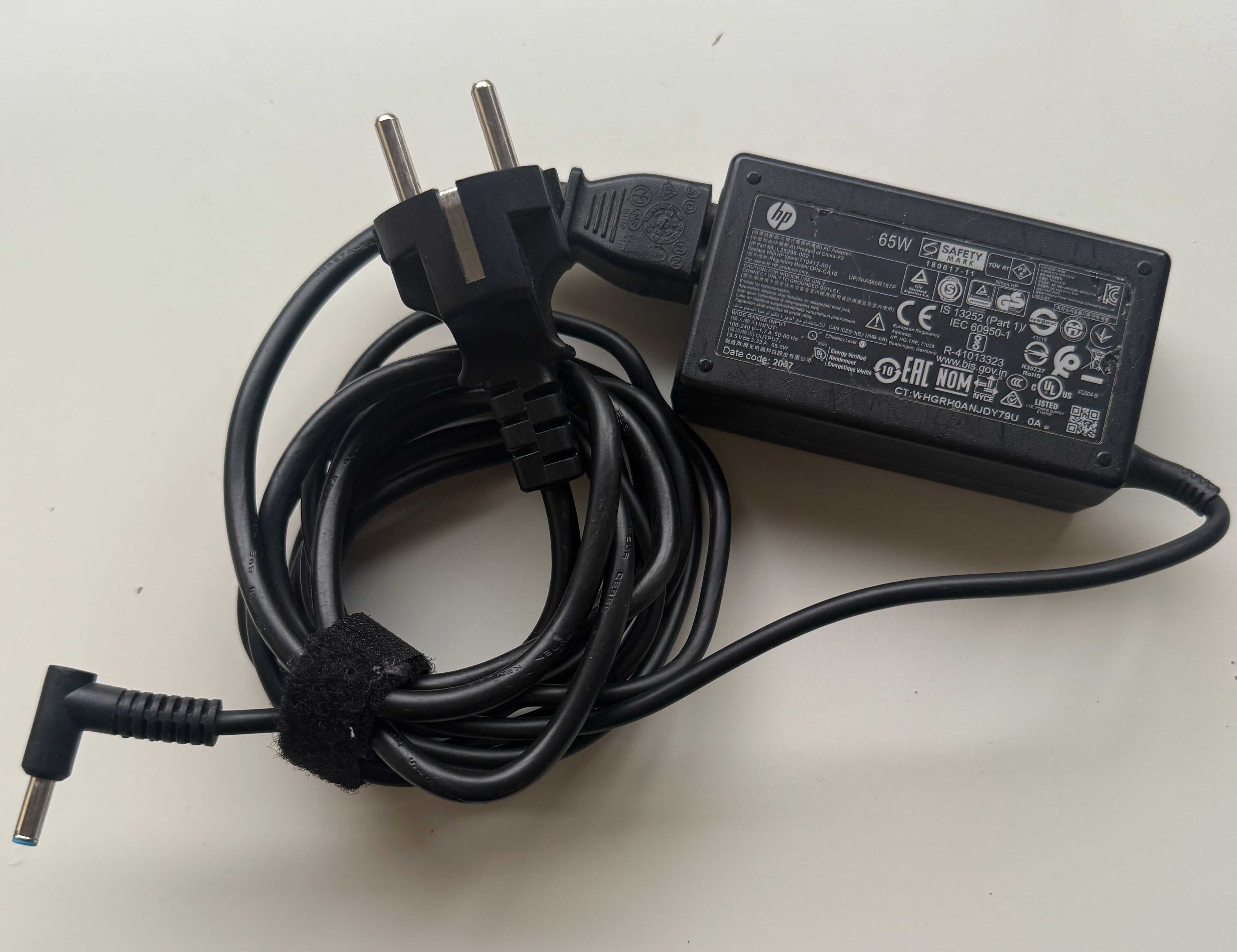 Portátil HP Pavillion x360 Convertible (Dobrável e Touch Screen)