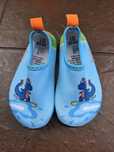 Playshoes 22/23 buty na plażę