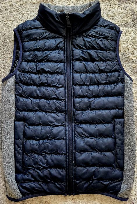 Жилетка на 8 лет