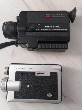 Kamery kolekcjonerskie