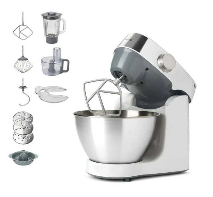 Robot de Cozinha KENWOOD Prospero+ KHC29A.J0WH, novo, garantia
