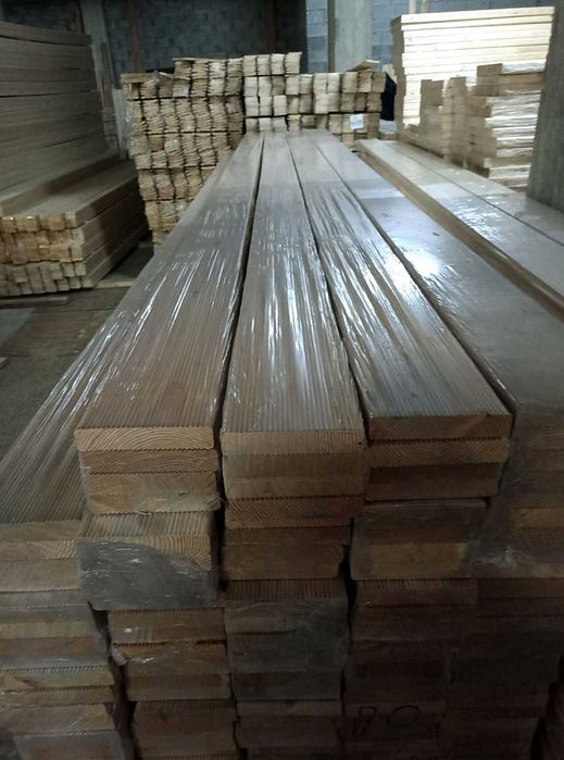 Сосна першого сорту з власного виробництва