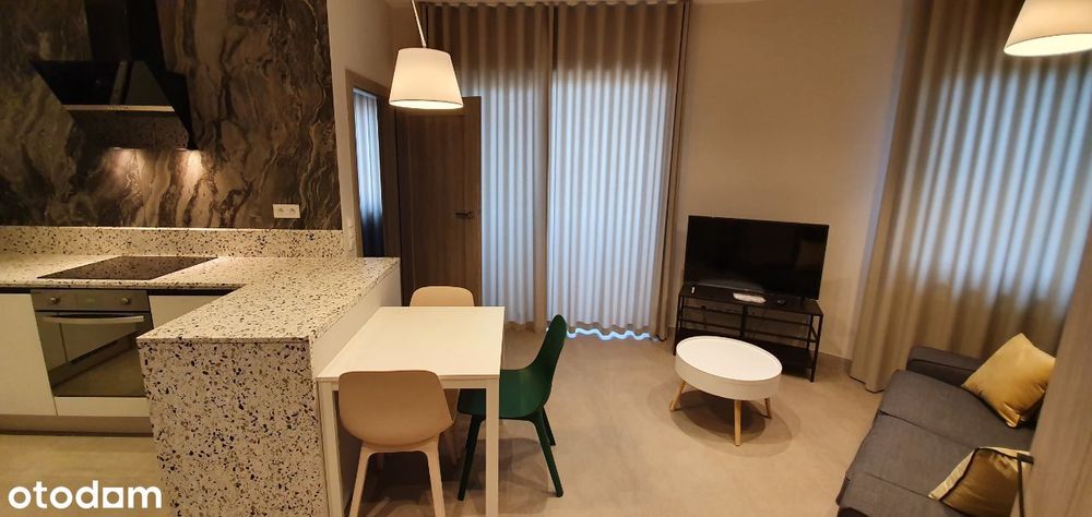 Luksusowy apartament w centrum Częstochowy