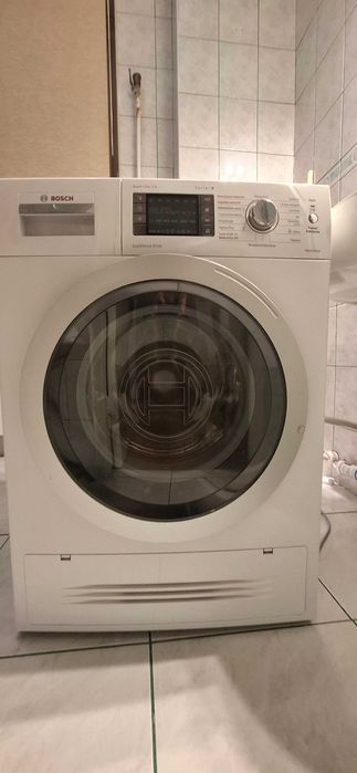 BOSCH WNA24401PL pralko suszarka