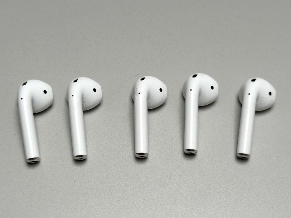 oryginalna prawa słuchawka AirPods 2 generacji