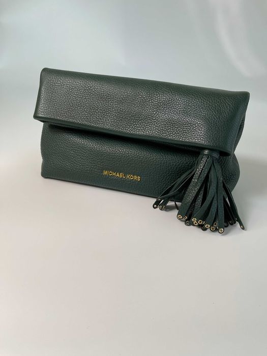 Сумка-клатч Michaelkors