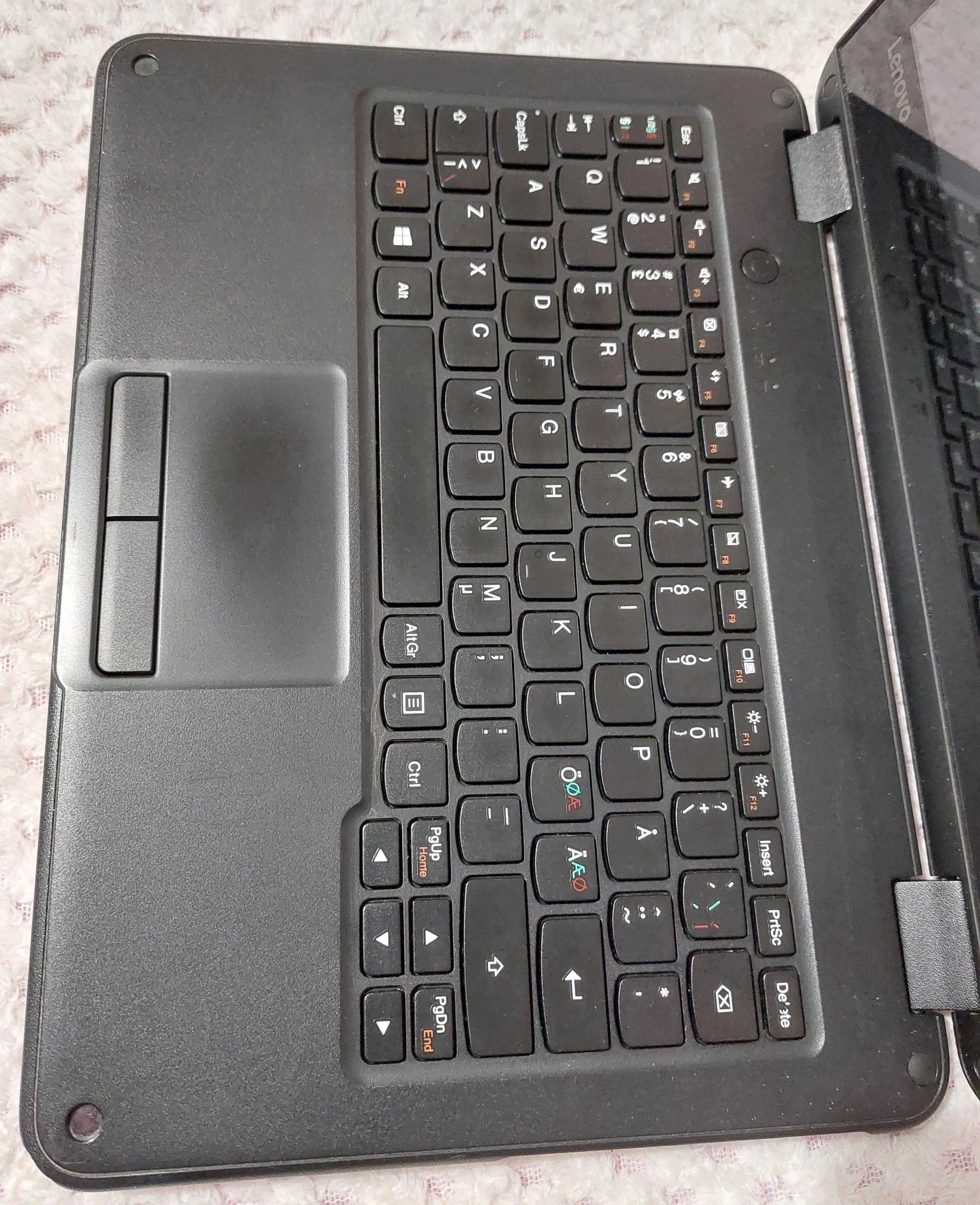 Laptop Lenovo Winbook 4/256gb dotyk