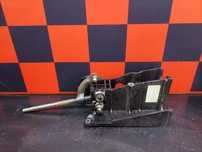 Selector Velocidades Fiat Fiorino Caixa/Combi (225_)