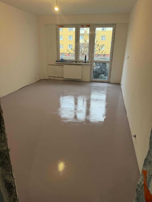 Tynki Gładzie Usługi Remontowe