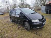 Seat Alhambra 1.9 tdi 2003r