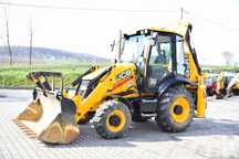 JCB 3CX Sitemaster Turbo  JCB 3CX Sitemaster Turbo Dealer JCB - bez ADBLUE Polecam Piekny Stan