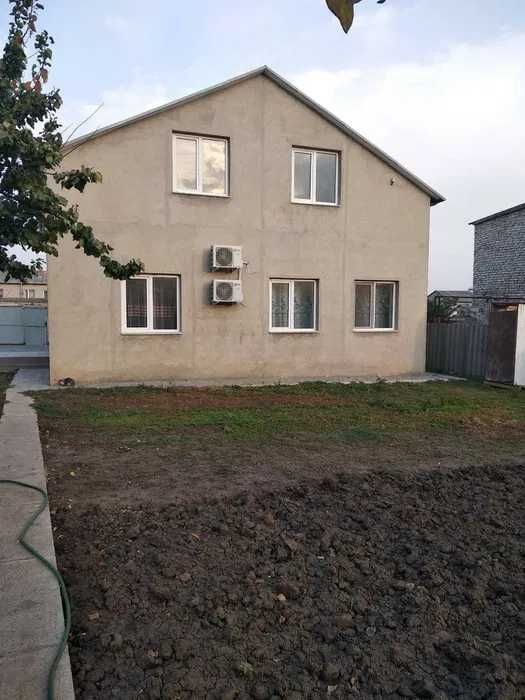 (13) Продам дом в Новой Долине