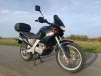 Aprilia pegaso 650
