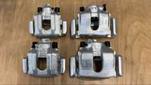Zaciski BMW E36 323/328 54/22 i 38/19
