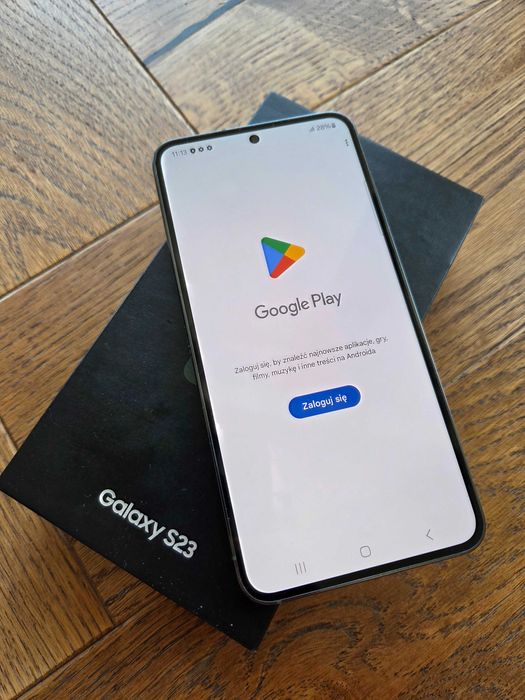 Samsung S23 256GB