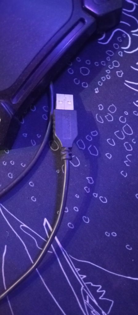 Joystick Logitech Attack 3 – w pełni sprawny, USB