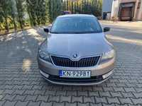 Skoda RAPID Skoda Rapid 1.6 TDI