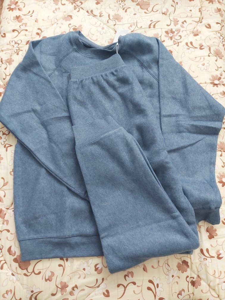 Piżama damska M/L