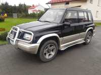 Suzuki Grand Vitara 2.0 V6 rok 1997