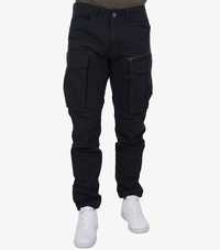 RARE! Штани карго G-Star Rovic Zip 3D Regular Tapered Cargo Pant