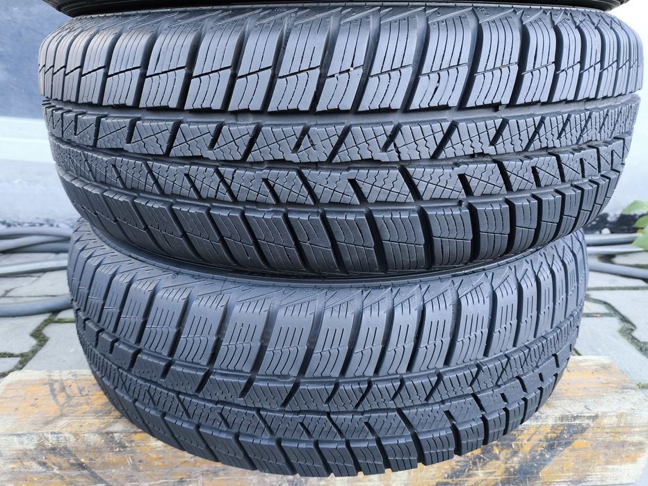 185/65/14 Barum Polaris5 KOMPLET