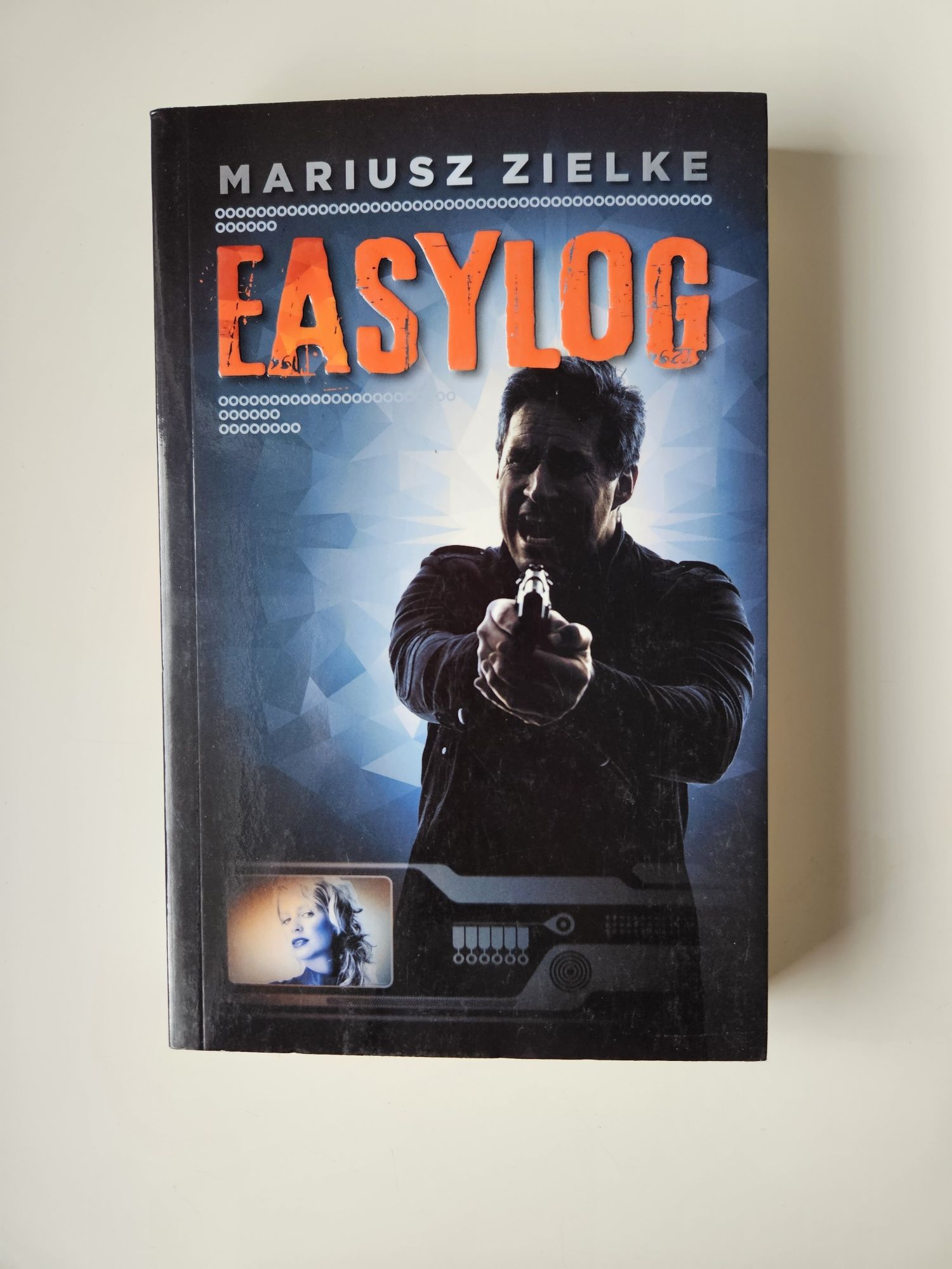 Easylog Mariusz Zielke