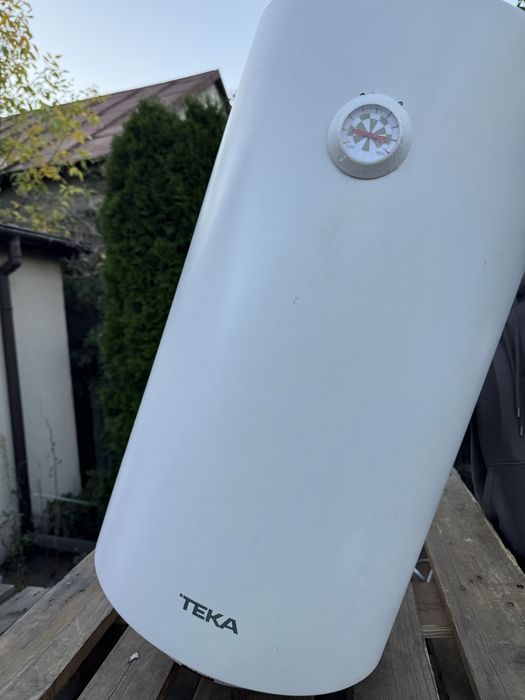 Podgrzewacz wody elektryczny Teka EWH 50 H (50 l)