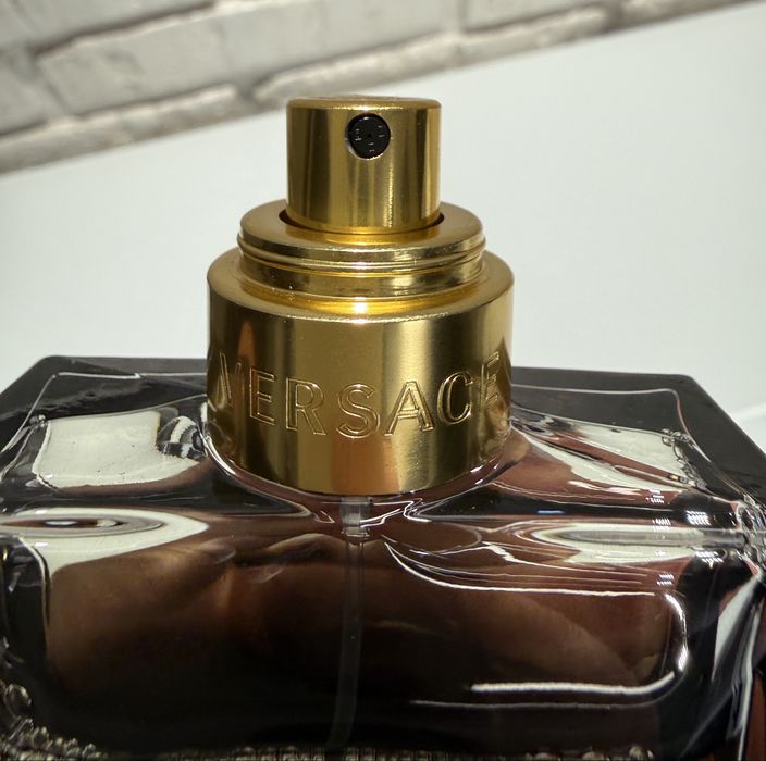 Parfum Versace Oud Noir