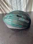 Capacete de ciclismo