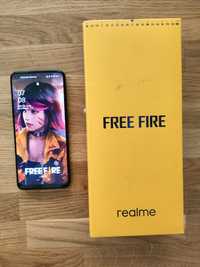 Realme 9 pro + Free Fire 8/128