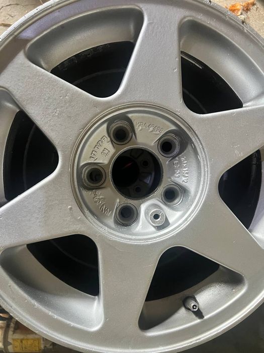 Продам 15 диски 4+запаска