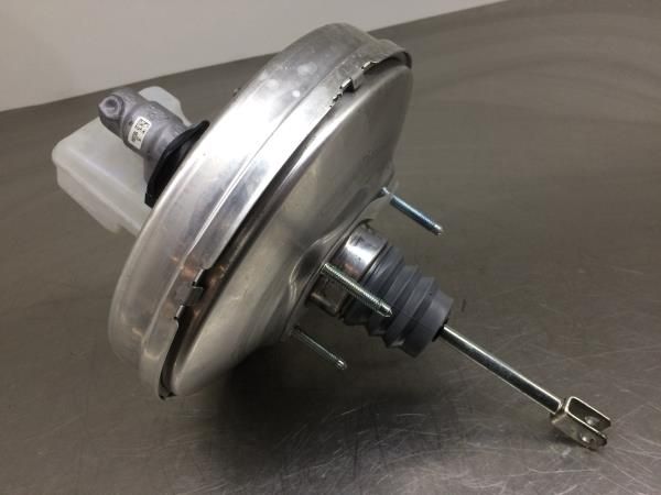 Servofreio SMART ForFour (453)