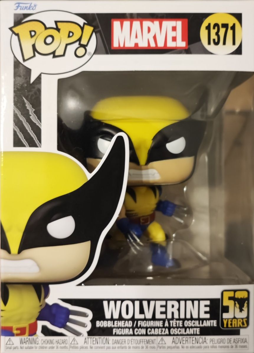 Pops várias coleções