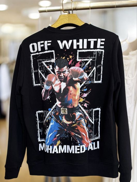 Bluza off-white rozmiar L