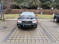 Sprzedam Audi 100 C4 klasyk 1993 rok 2,6 V6 QUATTRO